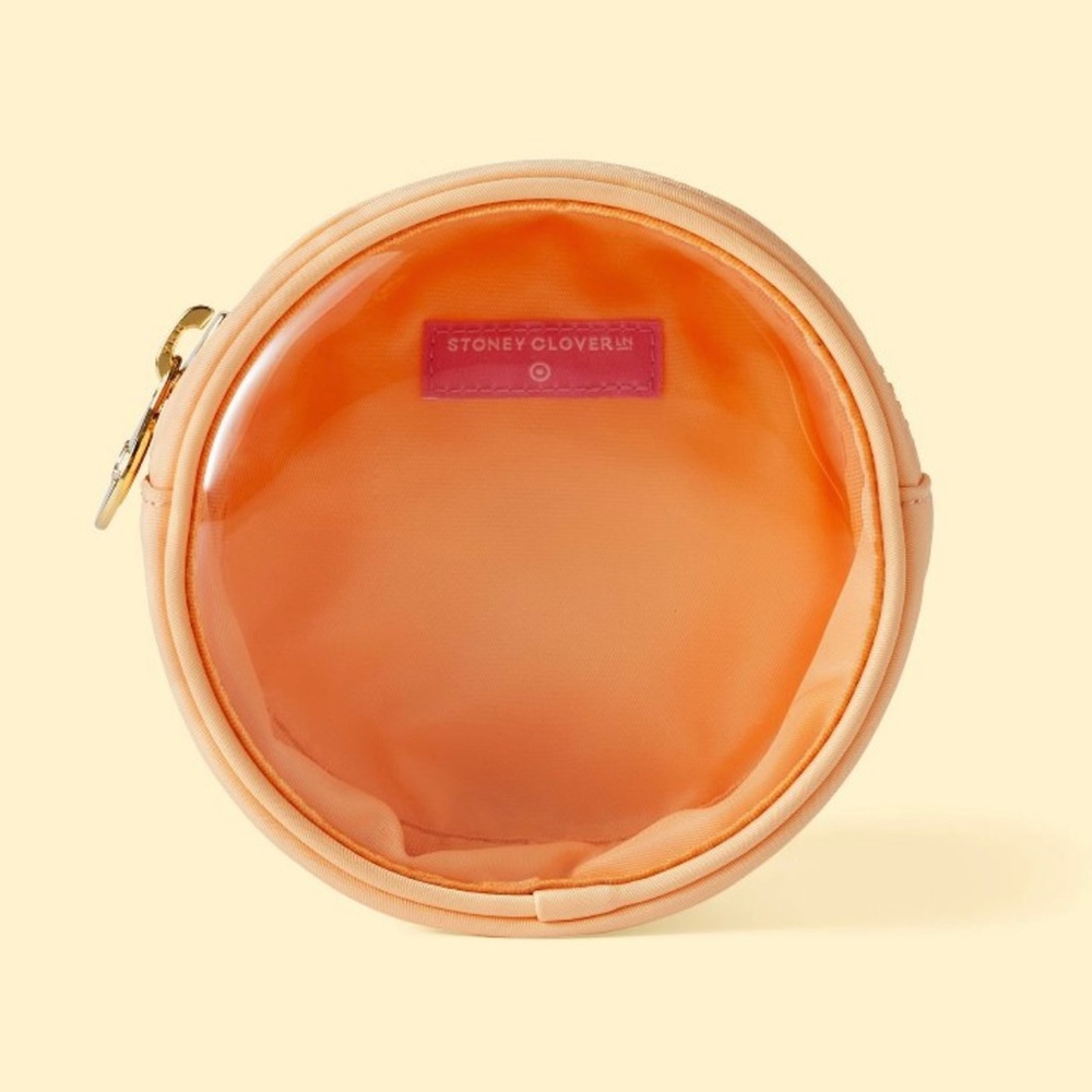 Stoney Clover Lane x Target Mini Circle Pouch